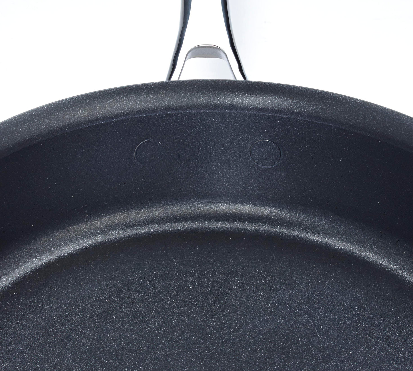 Cavira 12-Piece Hard-Anodized Nonstick Cookware Set