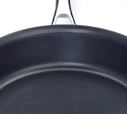 Cavira 12-Piece Hard-Anodized Nonstick Cookware Set