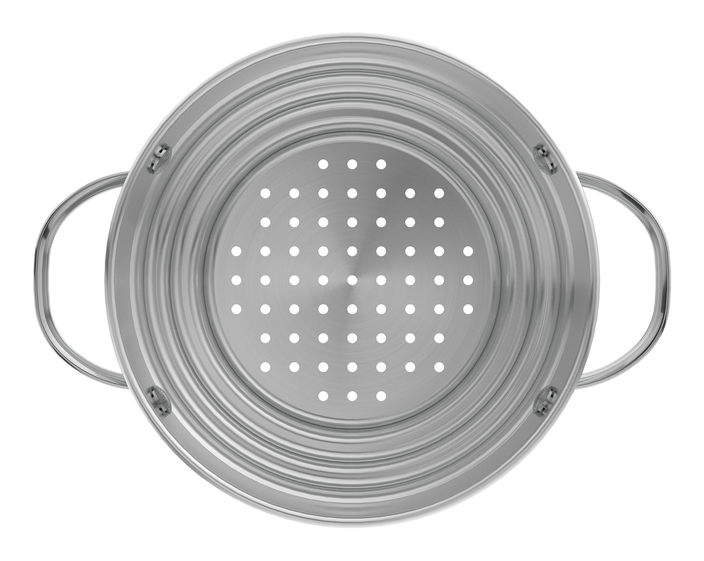 Cavira 12-Piece Hard-Anodized Nonstick Cookware Set