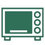 Oven Safe Up to 500°C